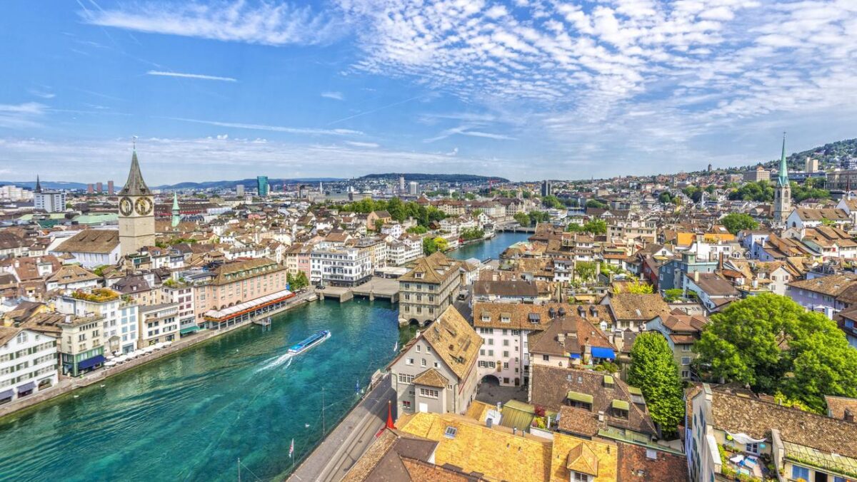 9 Great Things To Do In Zurich In June 2024 Wyandottedaily