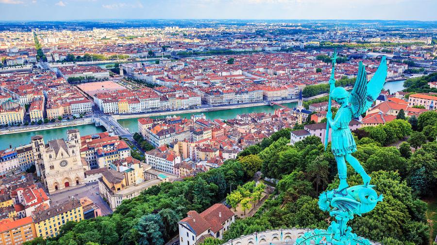 Great Things To Do In Lyon In June Wyandottedaily