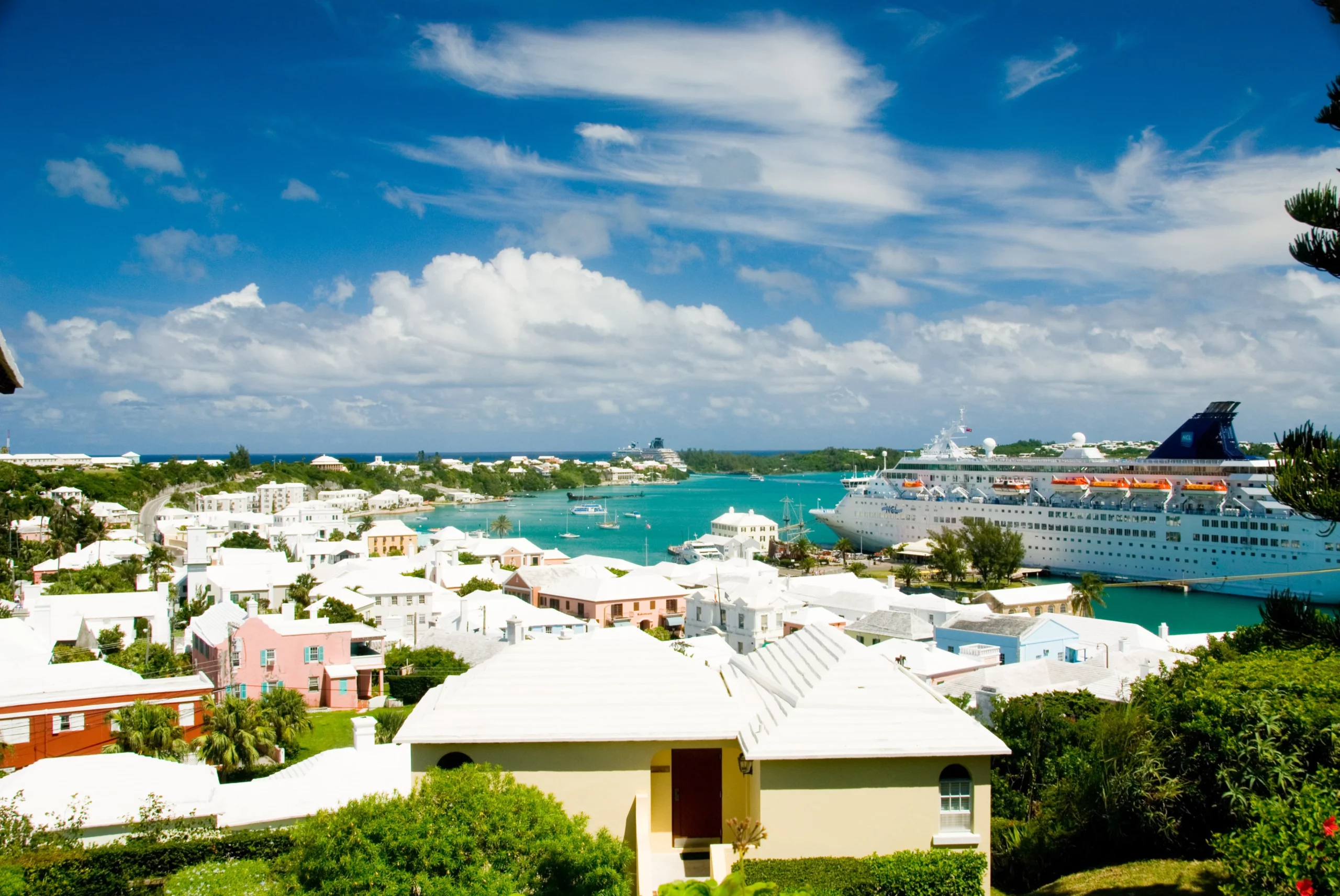 7 Amazing Places To Visit In Bermuda April 2024 Wyandottedaily