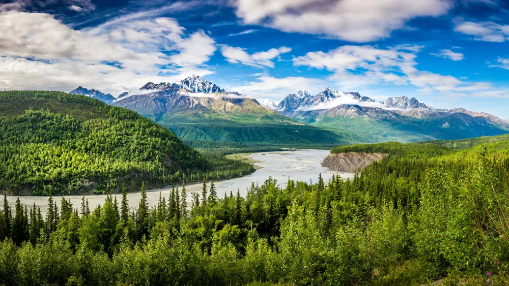 The Worst Time to Visit Alaska – wyandottedaily.com