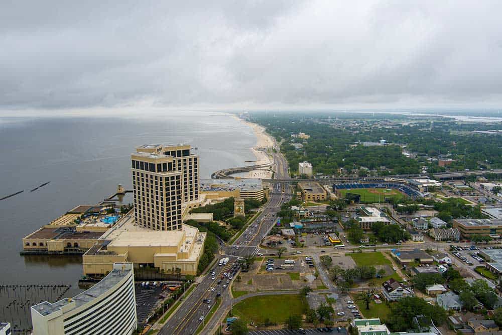 Biloxi Weather in October 2024 - wyandottedaily.com