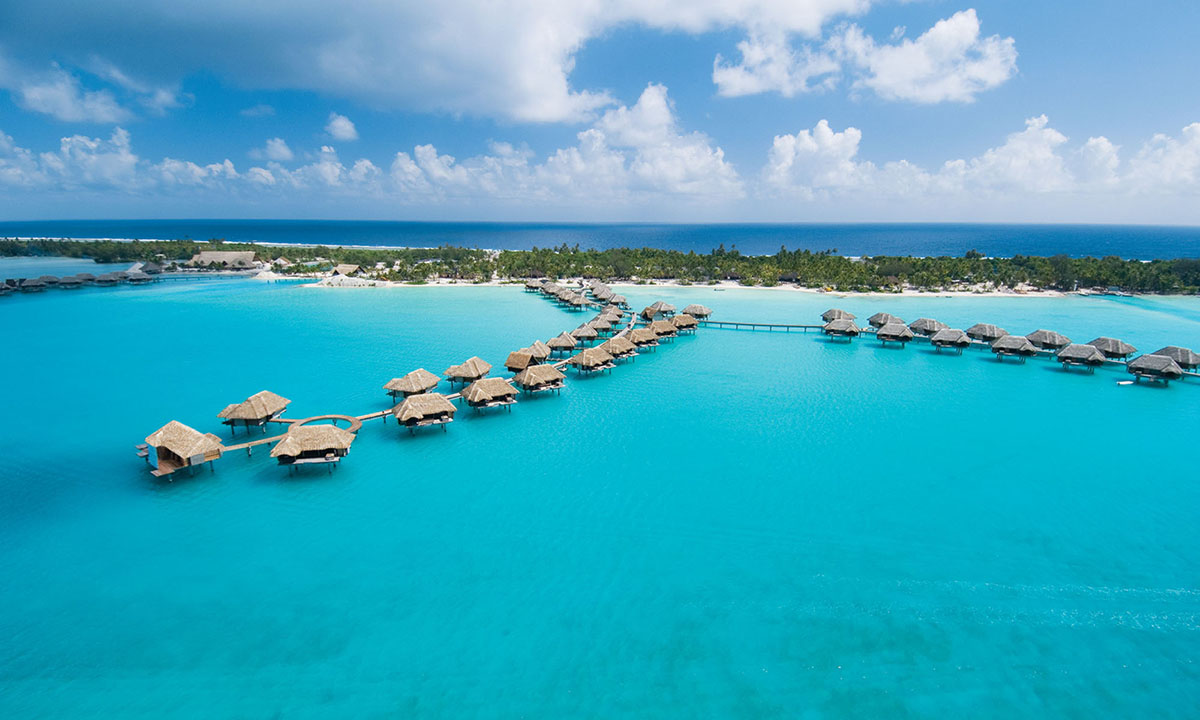 9 Top Travel Destinations in Bora Bora for April 2024