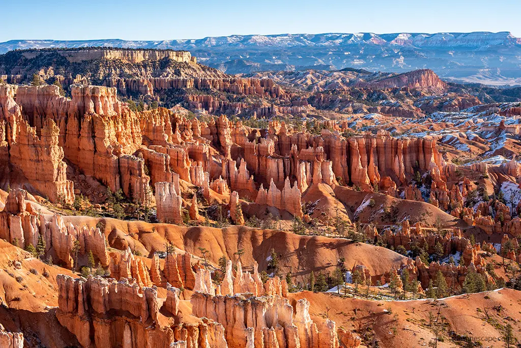 Best Things To Do In Bryce Canyon National Park Wyandottedaily Com