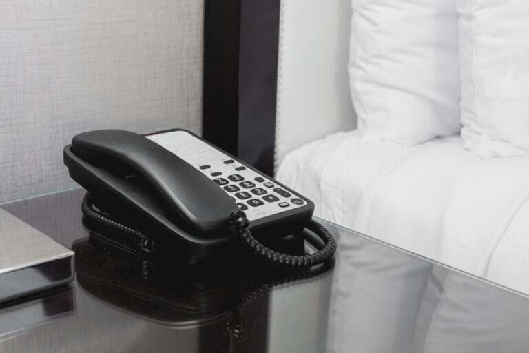 Hotel Phone