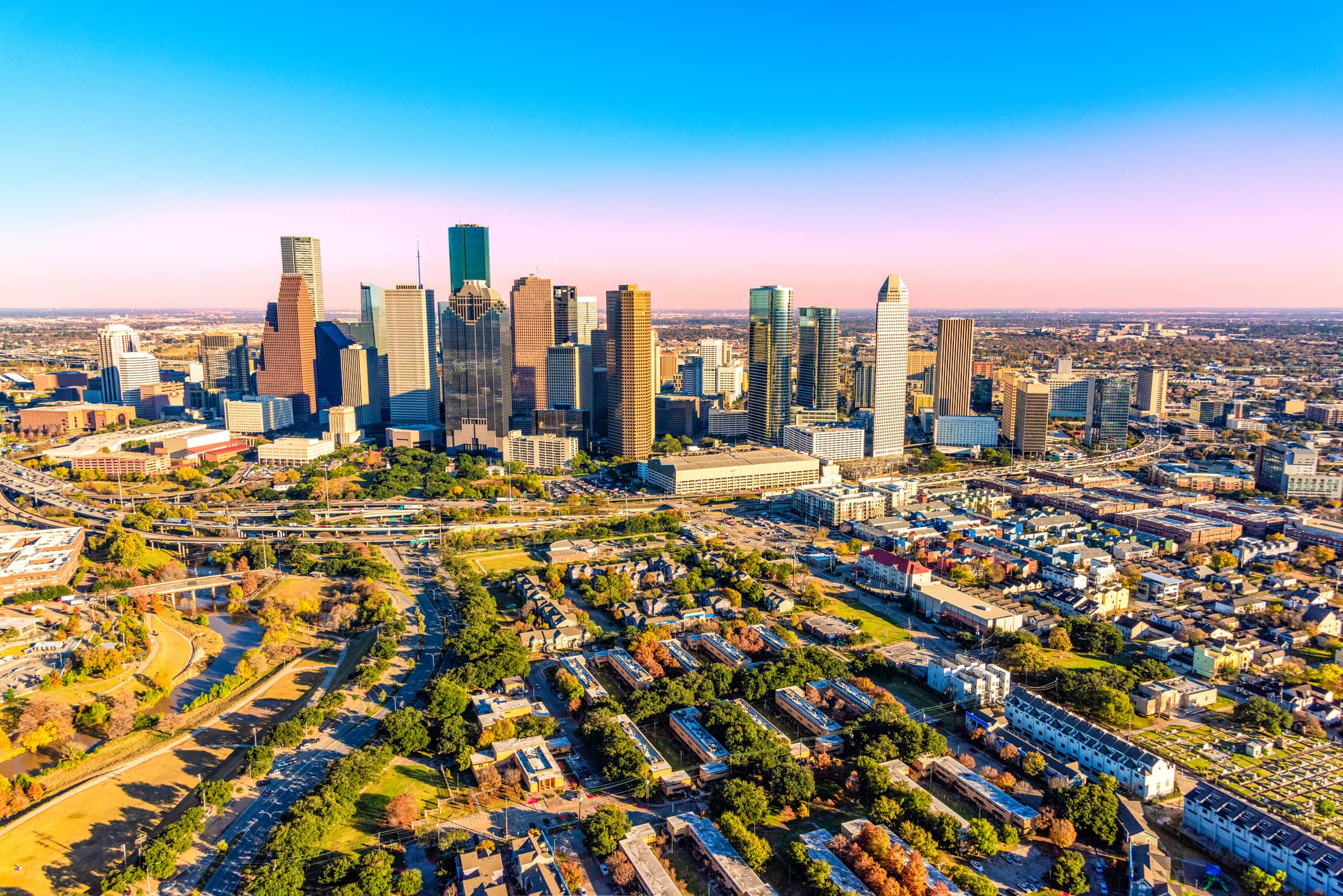 Houston's Hidden Gems: A Guide to Free Things to Do in Houston