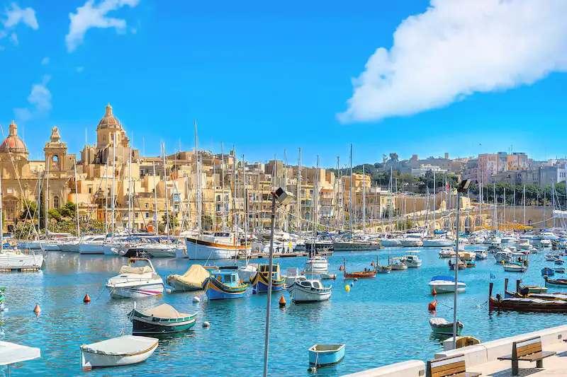 The Best Time To Visit Malta - Wyandottedaily.com