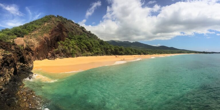 Maui