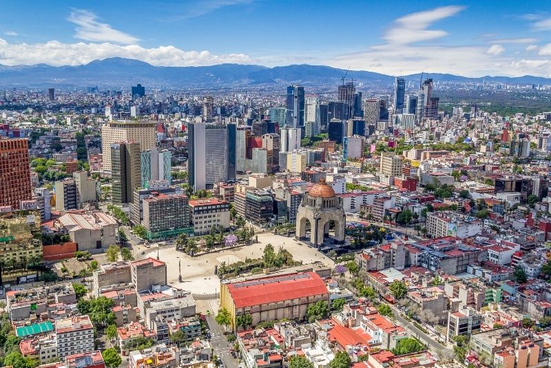 7 Reasons Why You Should Visit Mexico City in June 2024 ...