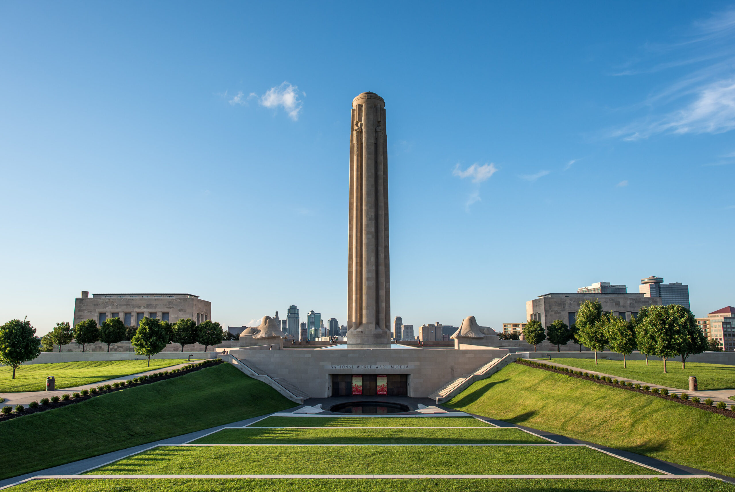 National WWI Museum and Memorial Kansas City - wyandottedaily.com