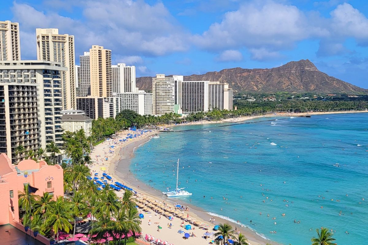 oahu tourist office