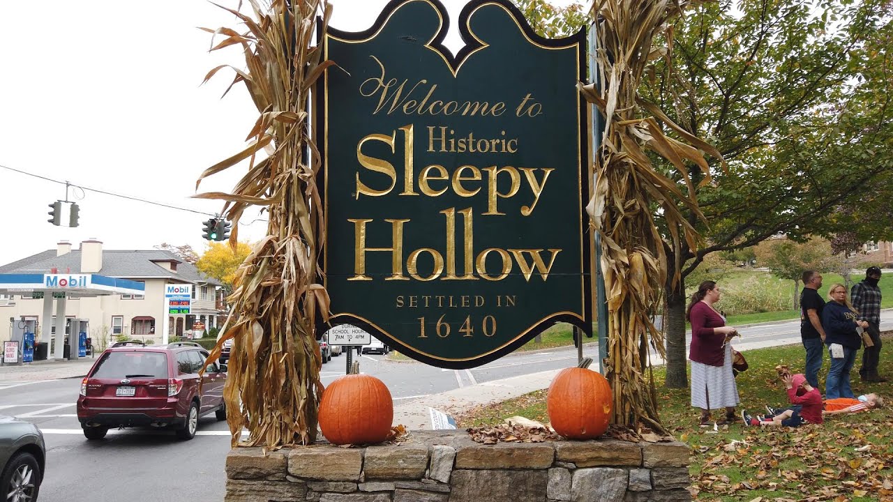 Things to Do in Sleepy Hollow NY - wyandottedaily.com