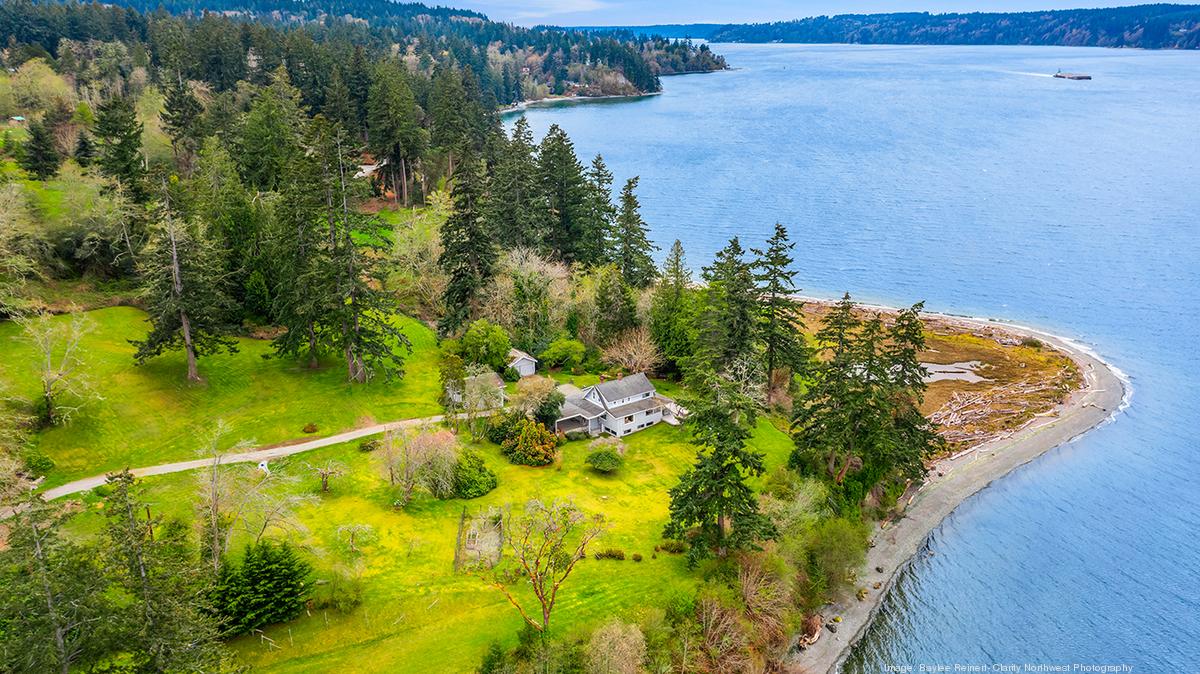 Vashon Island Tourist Attractions: A Complete Guide