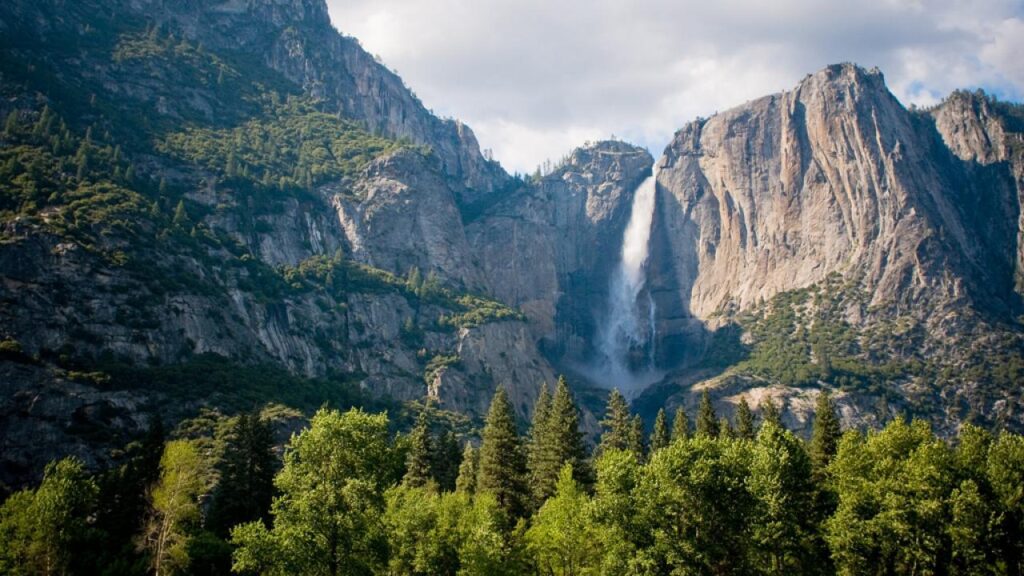 Why You Should Visit Yosemite National Park In 2024 Wyandottedaily Com   Yosemite National Park 1024x576 