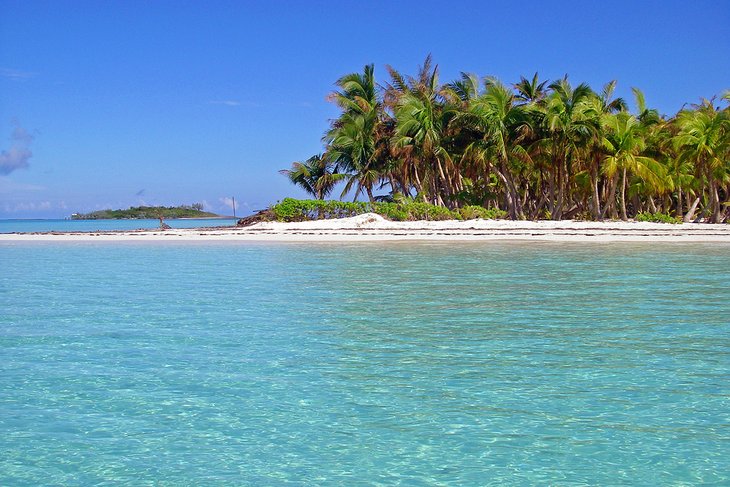 Abacos Island