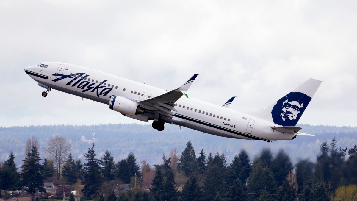 Alaska Airlines Flights and Review in 2024: A Comprehensive Guide