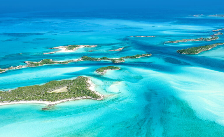 Bahamas Islands