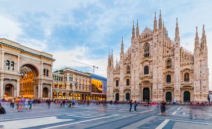 Best Places To Visit In Italy For 2024 