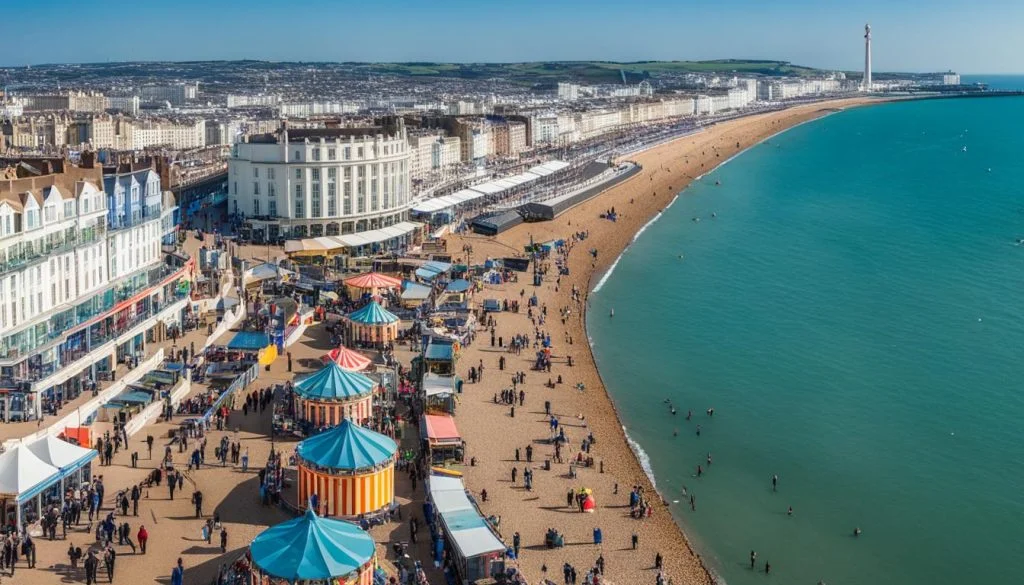 Unforgettable Brighton Date Ideas for Couples - wyandottedaily.com