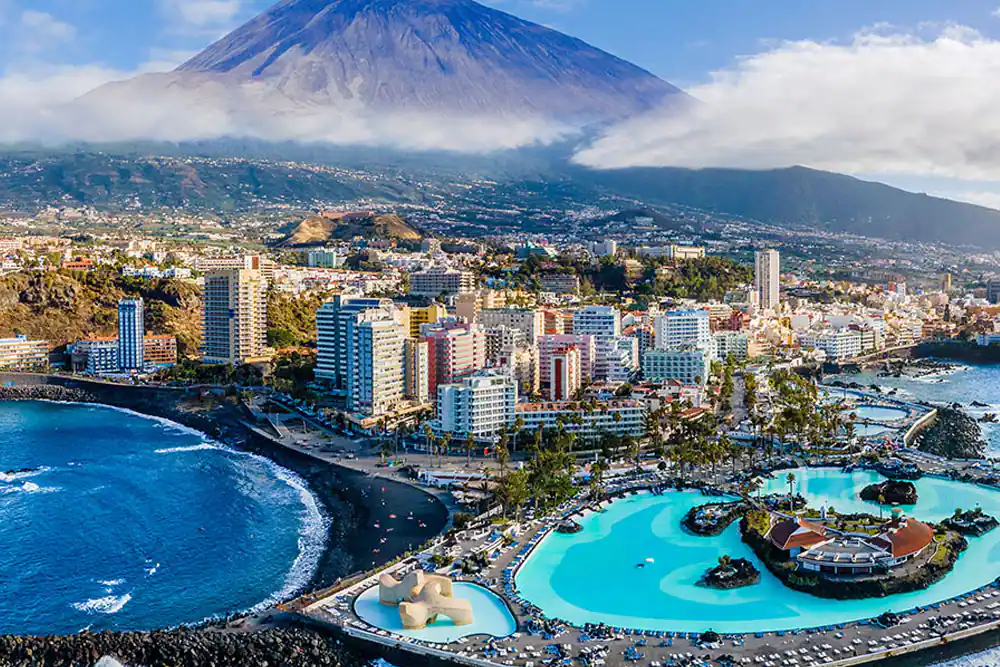 Best Things To Do In Canary Islands Wyandottedaily Com