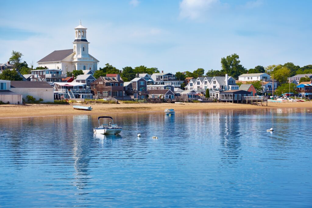 7 Top Things to Do in Cape Cod 2024