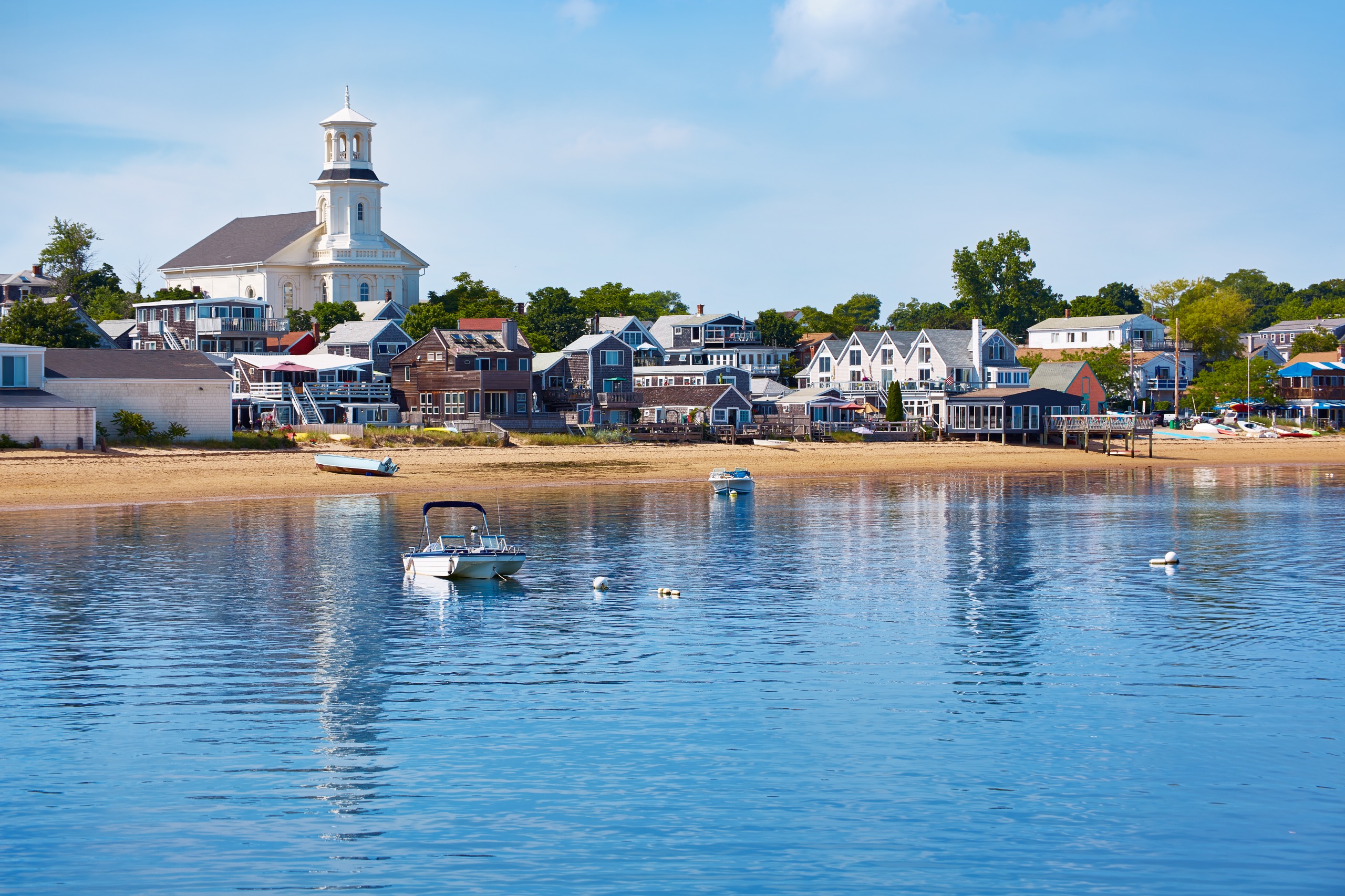 9 Reasons to Visit Cape Cod in April 2024 - wyandottedaily.com