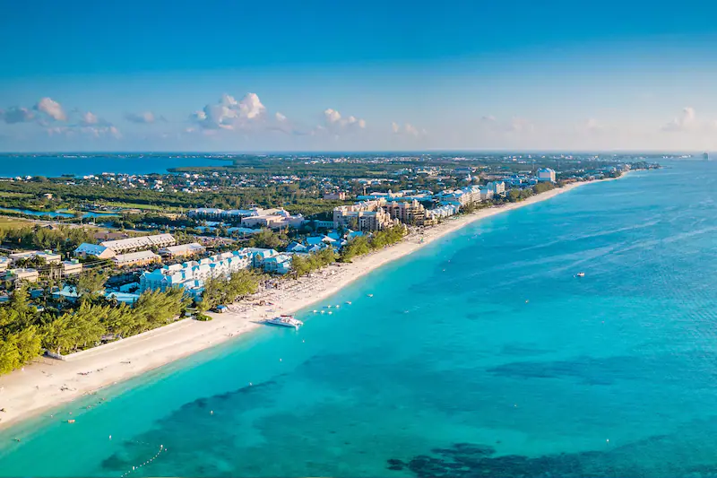 7 Things to Do in the Cayman Islands 2024 - wyandottedaily.com