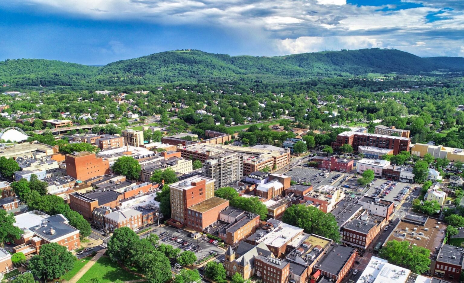 Charlottesville Weather in May 2024 and Best Places to Visit ...