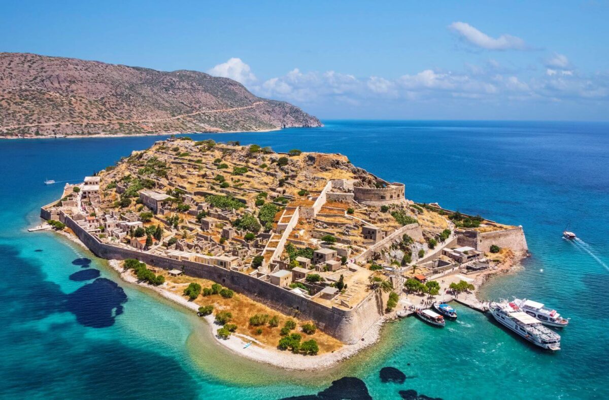 7 Secret Places to Visit in Crete in July 2024 - wyandottedaily.com