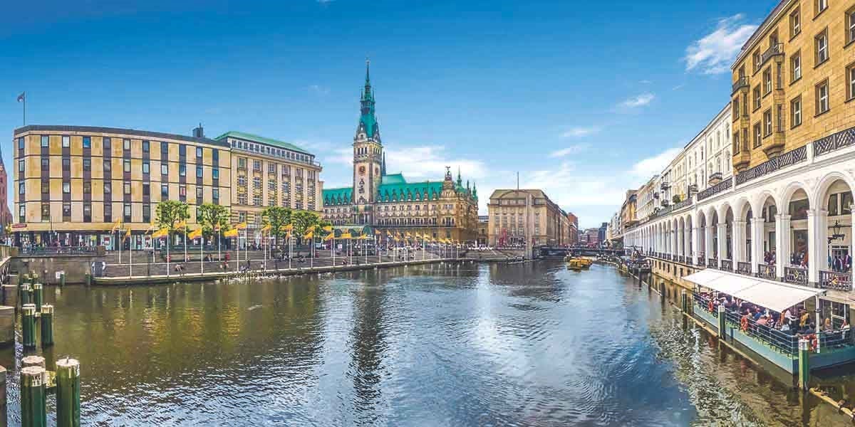 Best Things to Do in Hamburg - wyandottedaily.com