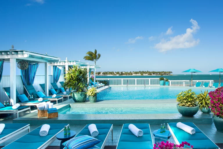 Hotels in Key West