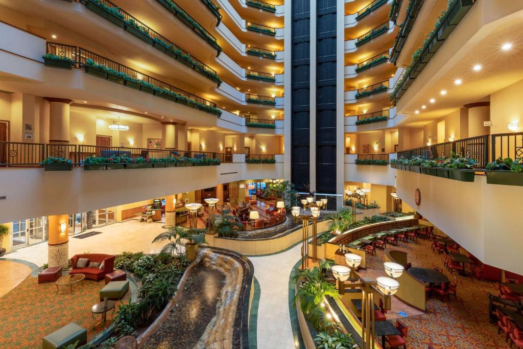 8 Best Hotels in Oklahoma City wyandottedaily