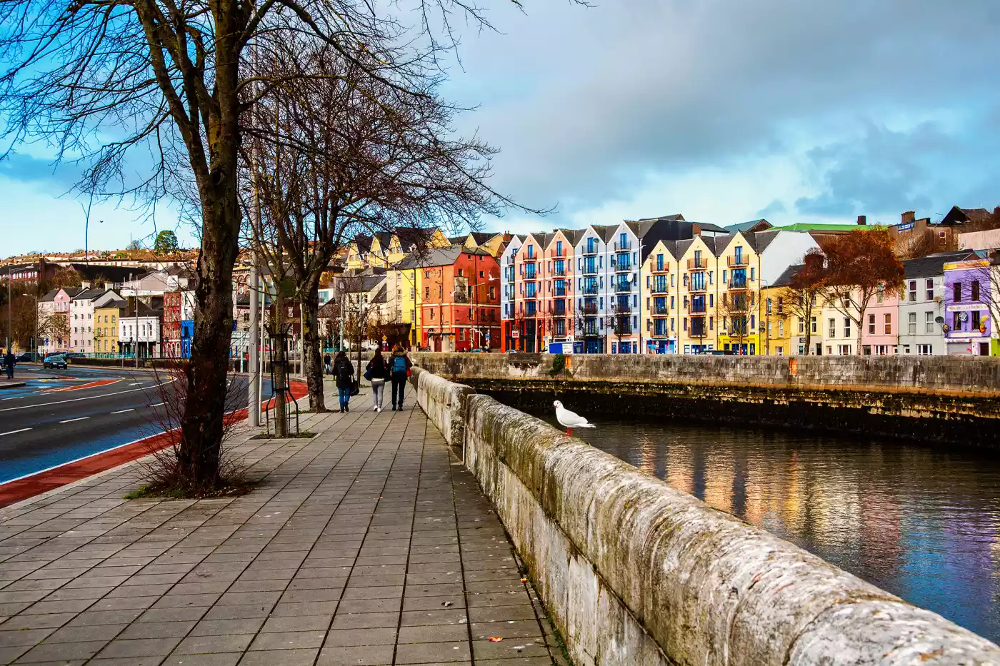 7 Popular Tourist Attractions in Ireland