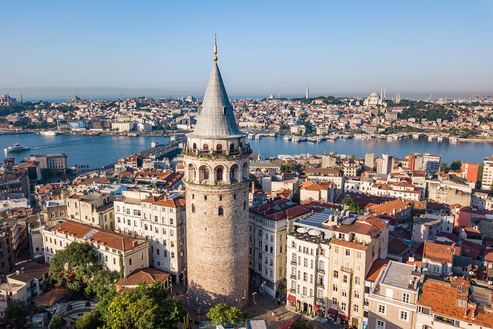 7 Secret Places to Visit in Istanbul in July 2024 - wyandottedaily.com