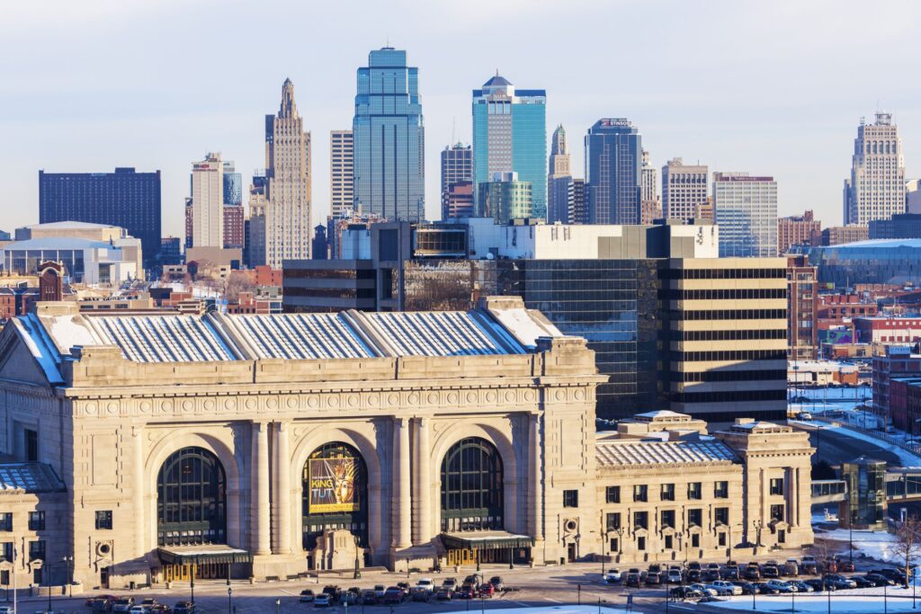 9 Reasons Why to Visit Kansas City in April 2024