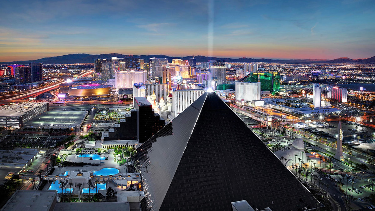 What do You Need to Know About Las Vegas 