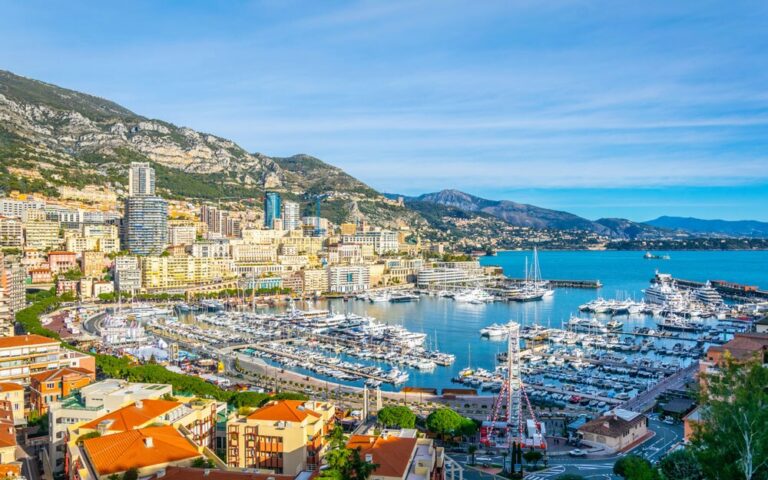 Monaco Weather in March 2024 and Best Attractions to Visit ...