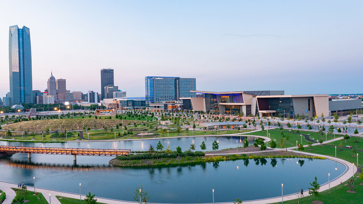 7 Top Things to Do in Oklahoma City in 2024