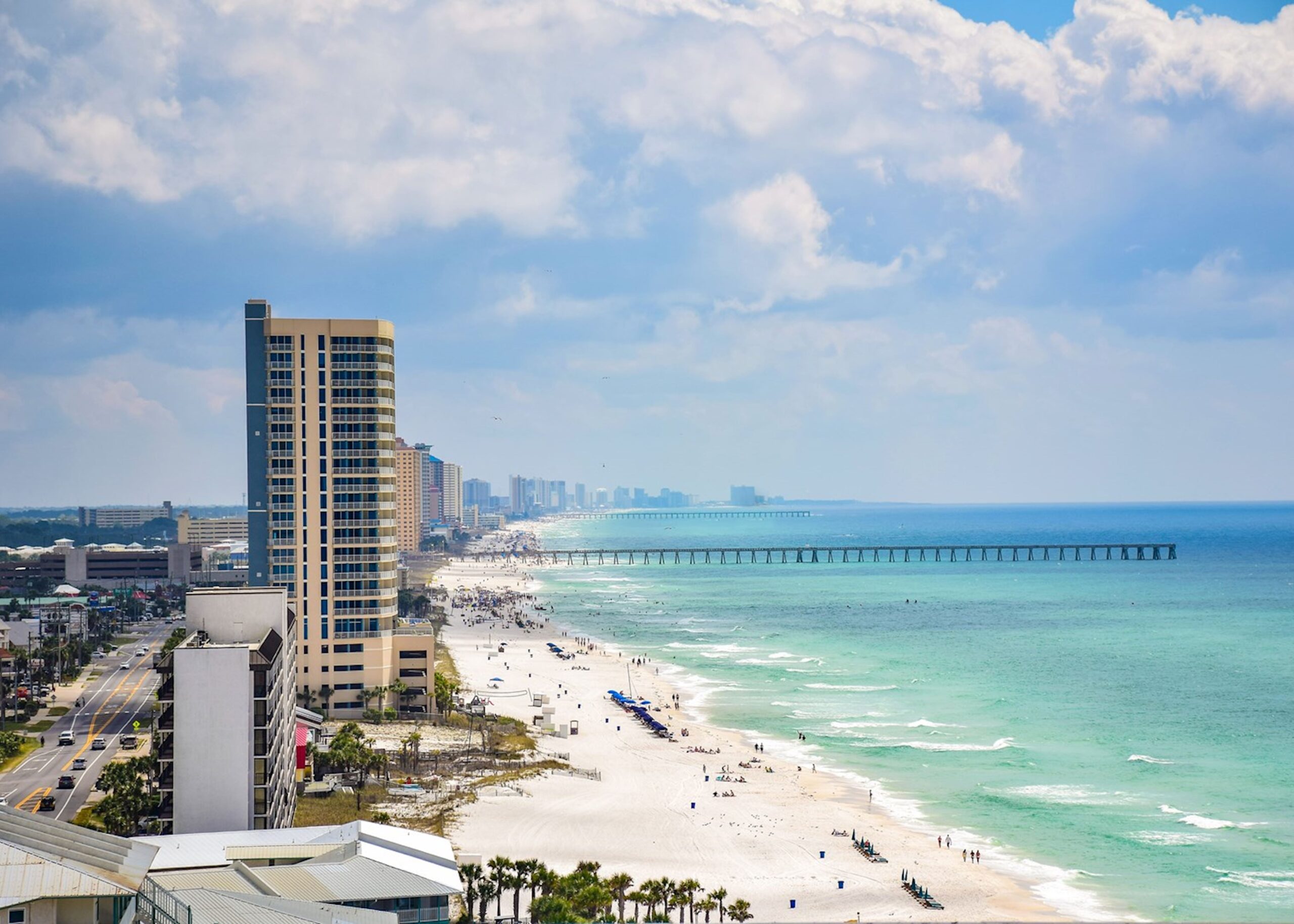 The Best Areas to Stay in Panama City Beach: A Comprehensive Guide ...