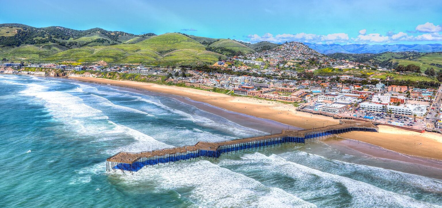 Best Things to Do in Pismo Beach for Experiences