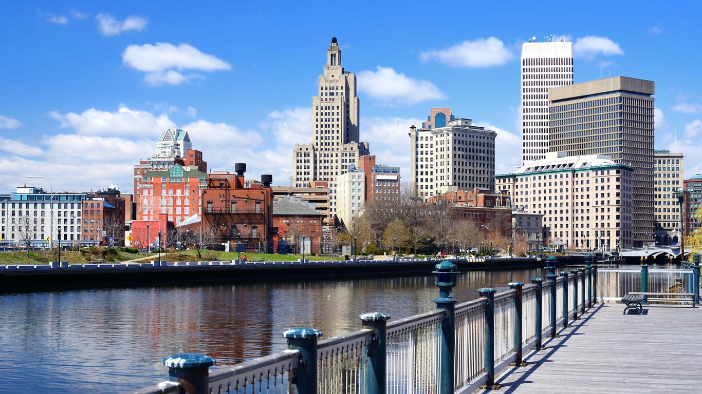 Best Things To Do In Providence