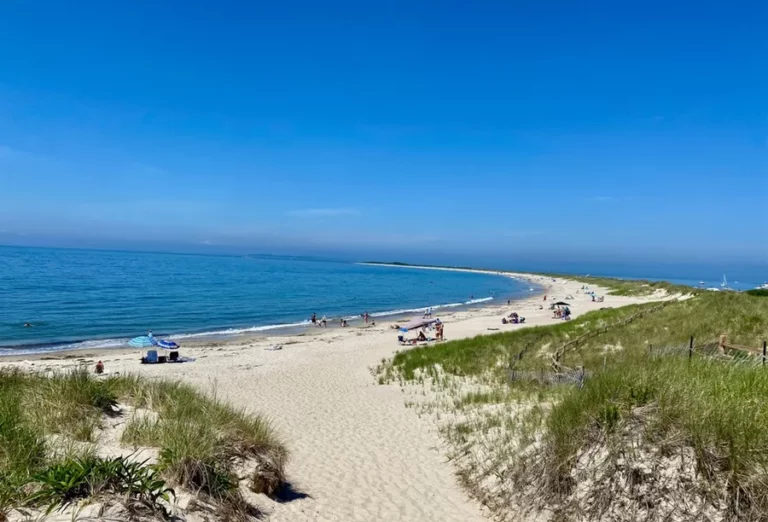 Best Rhode Island Beaches in 2024