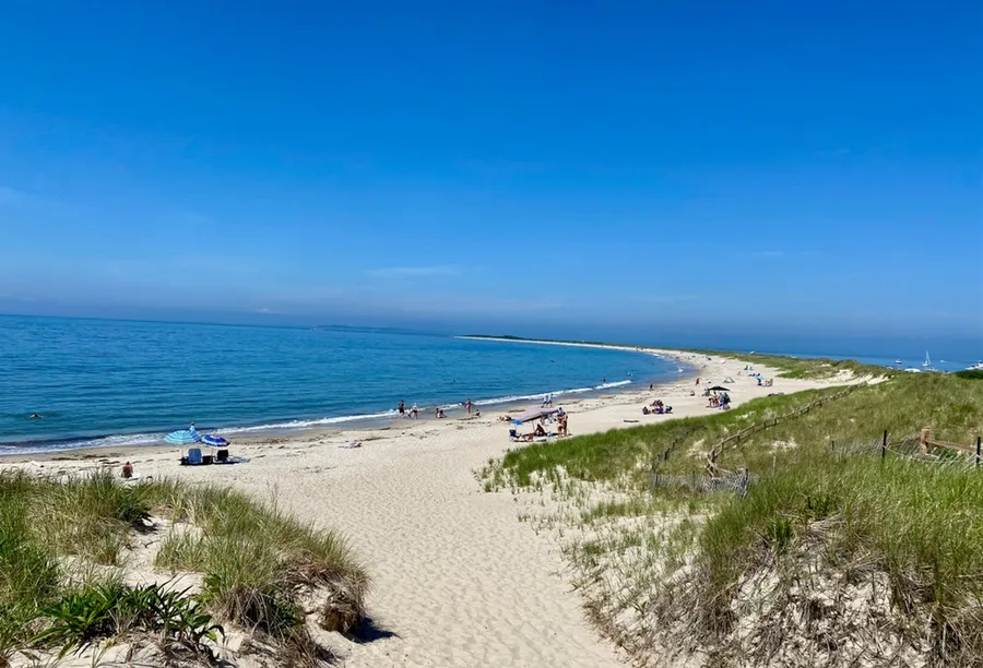 Best Rhode Island Beaches in 2024