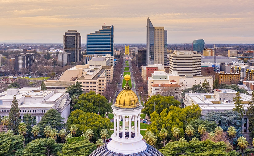 7 Top Things to Do in Sacramento 2024 - wyandottedaily