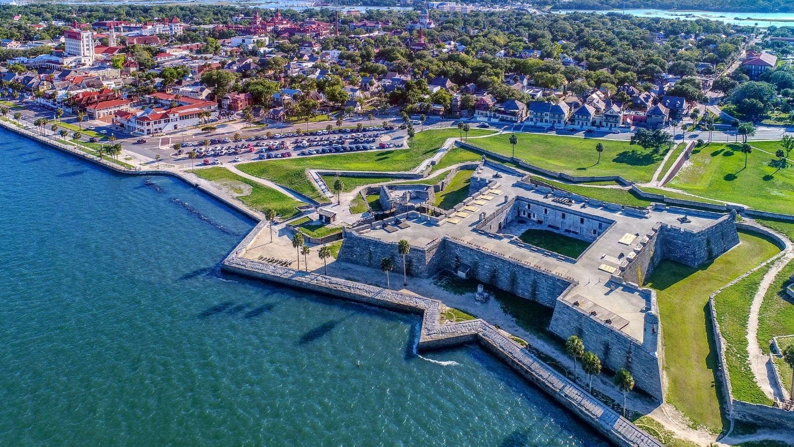 9 Great Things To Do In St. Augustine, Florida In June 2024 ...