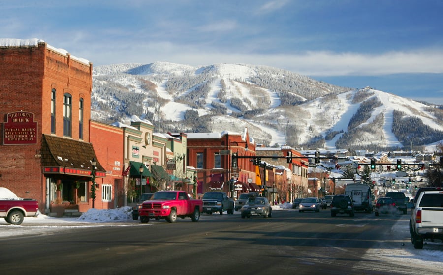 Best Things to Do in Steamboat Springs