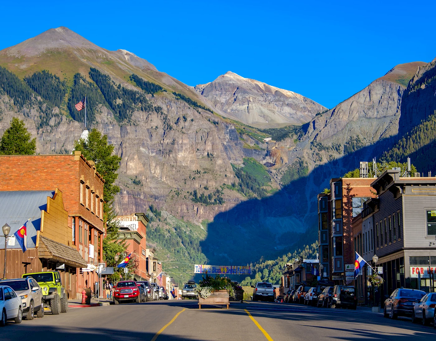 7 Top Things to Do in Telluride 2024