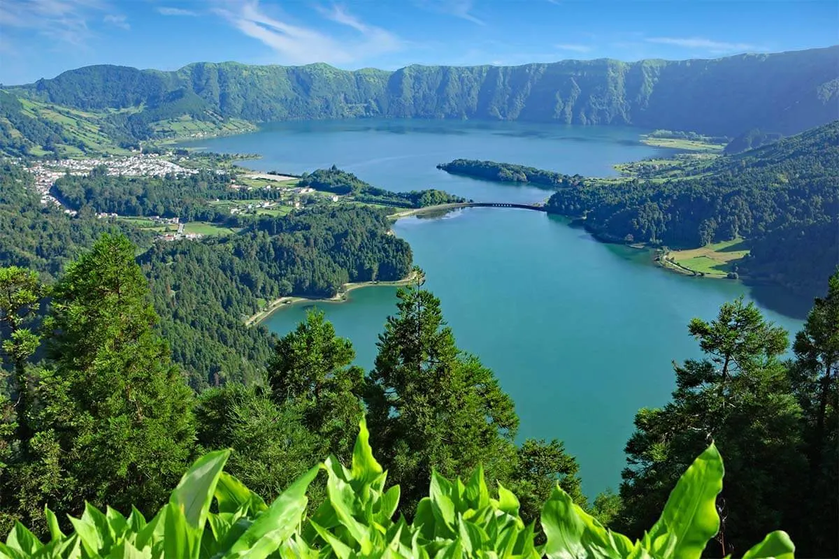 10 Best Places to Visit in The Azores in June 2024 - wyandottedaily.com