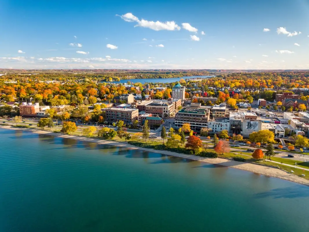Best Things To Do In Traverse City