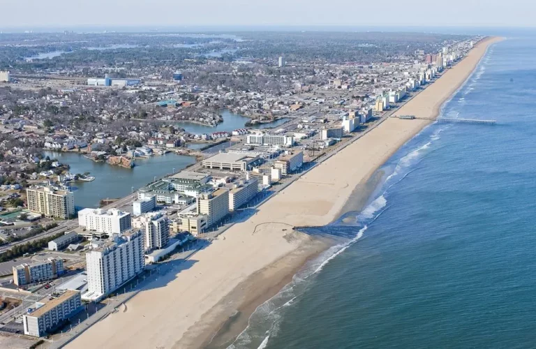 Best Beaches in Virginia for 2024
