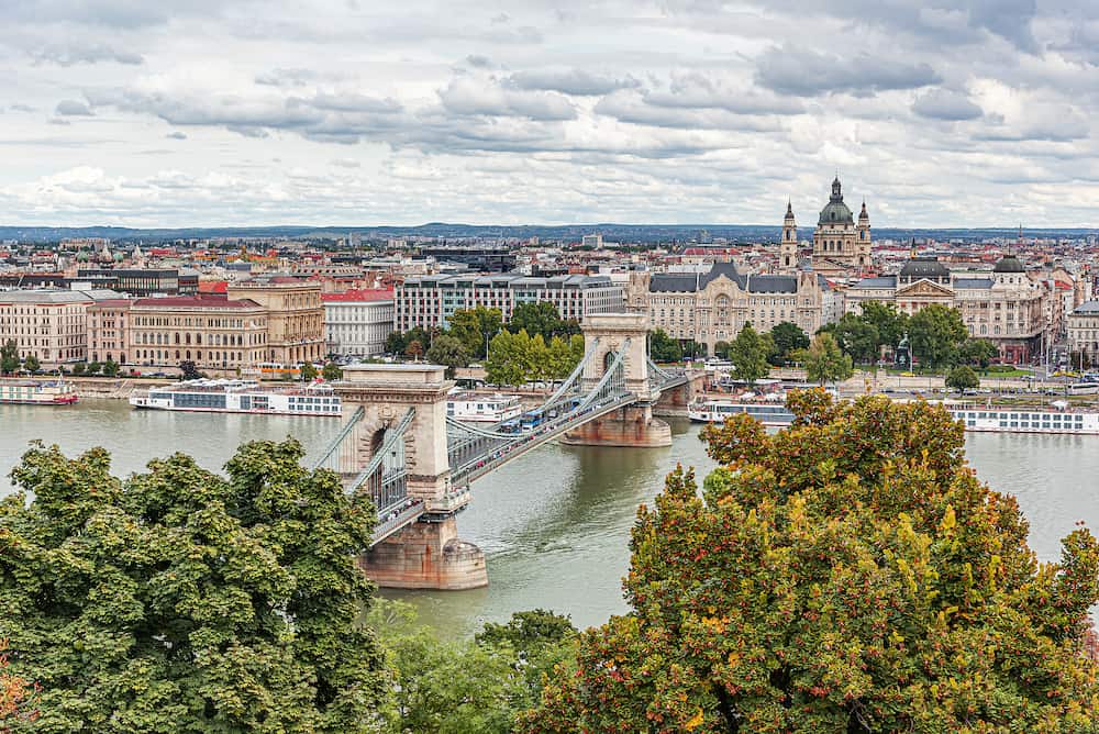 10 Unforgettable Experiences In Budapest - Wyandottedaily.com